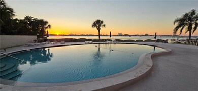 Harbor Bluffs Condominiums unit 611, Clearwater, FL 33755 - photo 4