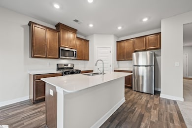 628 Grays Creek Rd, Spartanburg, SC 29303 - photo 5