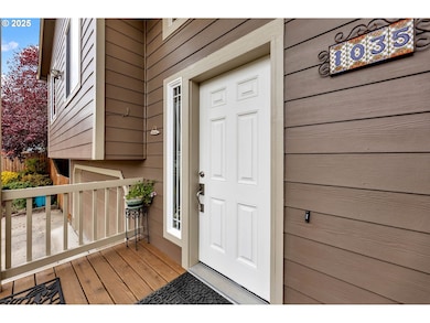 1035 E Pioneer Loop, La Center, WA 98629 - photo 3