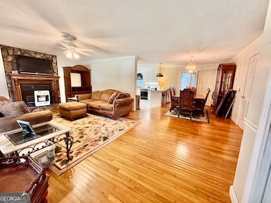 10 Deerfield Ln, Carrollton, GA 30116 - photo 3