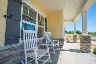 928 Haymarket Dr, Crown Point, IN 46307 - photo 4