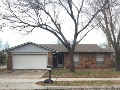 2012 W Gary St, Broken Arrow, OK 74012 - photo 3