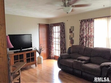 231 W Washington St, Virginia, IL 62691 - photo 2