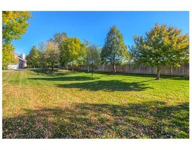 Land/Lot. Overlook & enjoy all of this green space