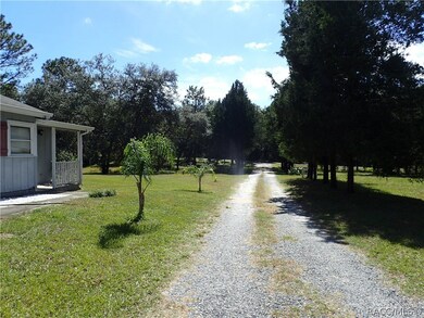 1805 E Amberjack Dr, Hernando, FL 34442 - photo 2