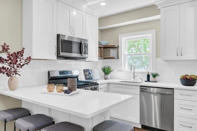 11 Montvale St unit 2, Roslindale, MA 02131 - photo 3