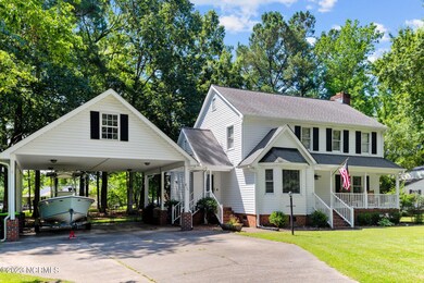 810 Corbett St, Winterville, NC 28590 - photo 3