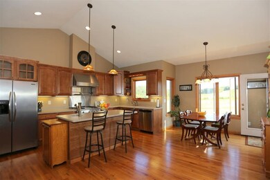 4314 Old Stage Rd, Brooklyn, WI 53521 - photo 6