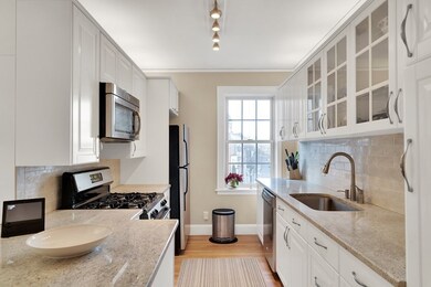 285 Harvard St unit 308, Cambridge, MA 02139 - photo 4