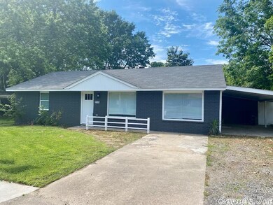 2115 Tyler St, Conway, AR 72034 - photo 3