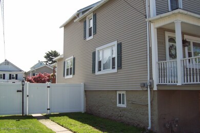 444 Palm St, Scranton, PA 18505 - photo 2