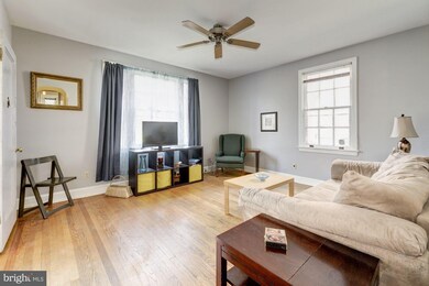 4013 8th St NE unit 3, Washington, DC 20017 - photo 3