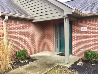 6675 Heatherstone Loop Dublin OH