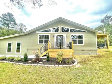 3149 Old Crider Rd, Rocky Face, GA 30740 - photo 2