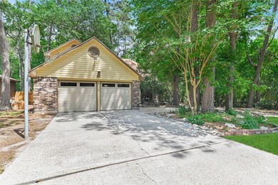 53 S High Oaks Cir, Spring, TX 77380 - photo 2