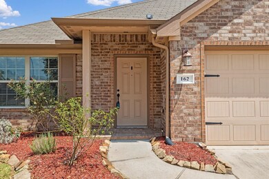 162 Country Crossing Cir, Magnolia, TX 77354 - photo 3