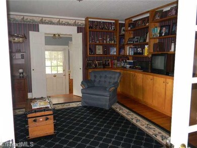 Den/Family/Great Room.