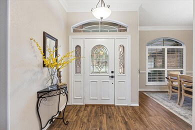 5009 Bueno Dr, Granbury, TX 76049 - photo 4