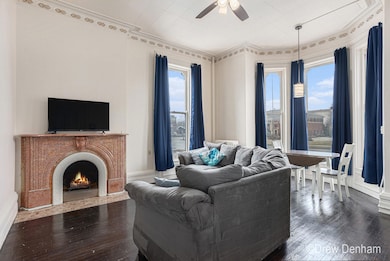 701 Center Ave, Bay City, MI 48708 - photo 5