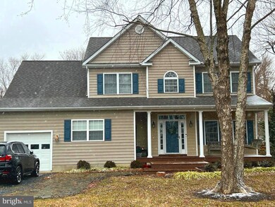 404 Queens Colony High Rd, Stevensville, MD 21666 - photo 2