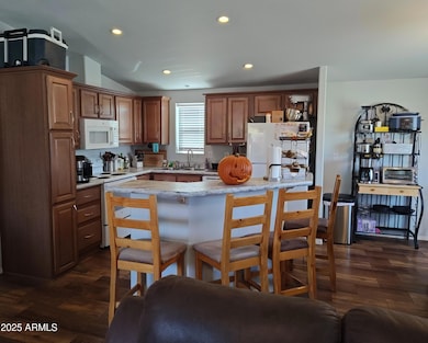 16125 S Apache Dr, Mayer, AZ 86333 - photo 5