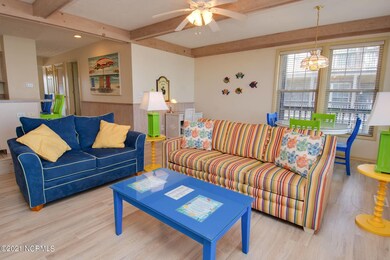 Living Area 2