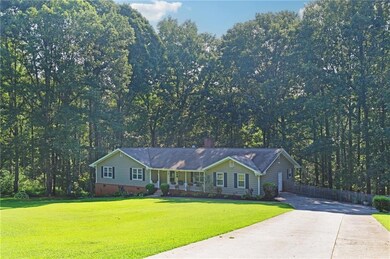 3284 Creekside Dr SE, Conyers, GA 30094 - photo 4