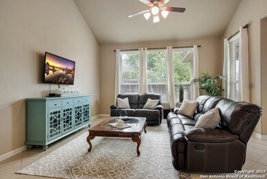 25046 Mc Bride Dr, San Antonio, TX 78255 - photo 5