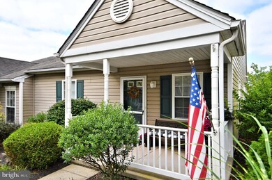 1547 Foresman Dr unit 122, Pottstown, PA 19464 - photo 5