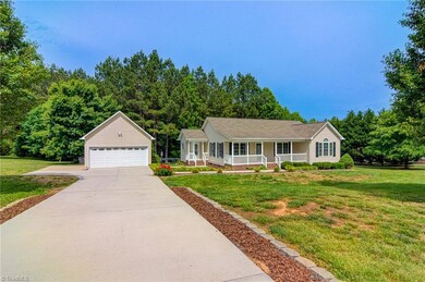 1268 Old Mill Ford Trail, Asheboro, NC 27205 - photo 4