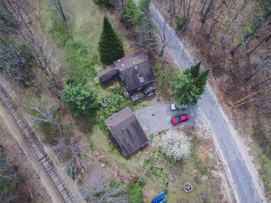 Aerial 1