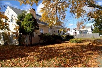 47 Reed St, New Bedford, MA 02740 - photo 3