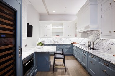 The Residences at Winthrop Center unit PH 2B, Boston, MA 02110 - photo 2