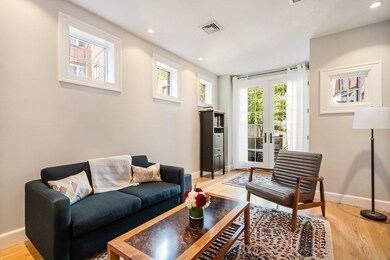 1 Tremont St unit 3, Charlestown, MA 02129 - photo 4