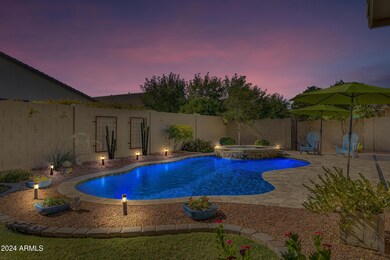 57 White Oak Ave, San Tan Valley, AZ 85140 - photo 3