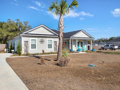 144 Conservation Way, Crawfordville, FL 32327 - photo 3