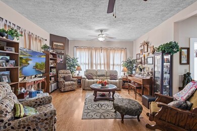 105 Mann St, Colmesneil, TX 75938 - photo 3