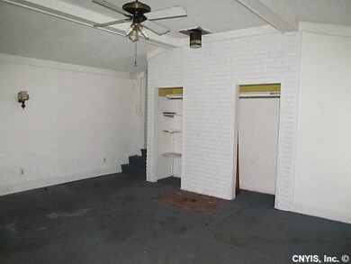 Bedroom.