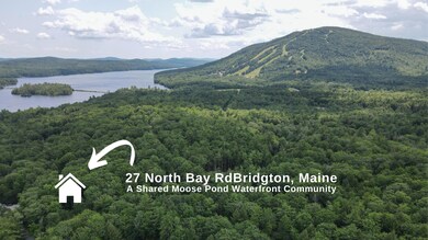 27 N Bay Rd, Bridgton, ME 04009 - photo 3