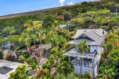 87-436 Kaohe Rd. Kona Paradise, Captain Cook, The Big Island of Hawaii