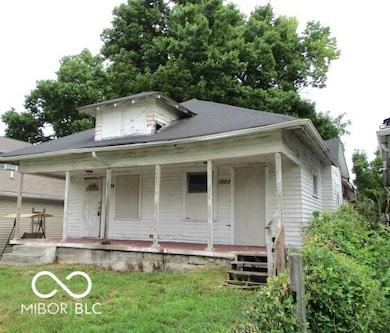 1264 W 25th St, Indianapolis, IN 46208 - photo 3