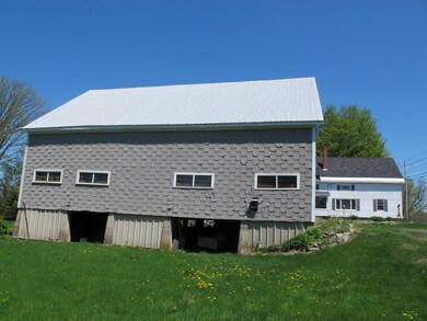 Barn