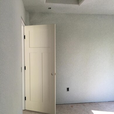Doors going up