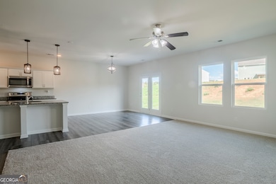 345 Mccall Way, Monroe, GA 30655 - photo 7