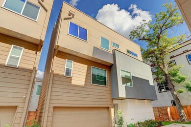 4211 Koehler St unit A, Houston, TX 77007 - photo 3