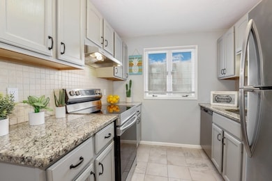 25 Rockland St unit 7, West Roxbury, MA 02132 - photo 6