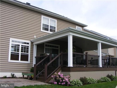 1100 Morgan Hill Dr, Pennsburg, PA 18073 - photo 2