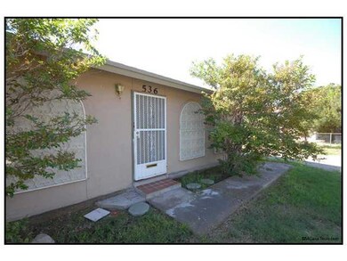 536 Center Way, El Paso, TX 79915 - photo 5