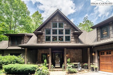 17 Green Ridge Ln, Banner Elk, NC 28604 - photo 3