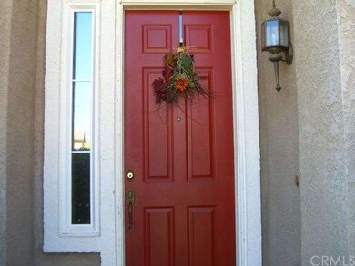 Welcome Home